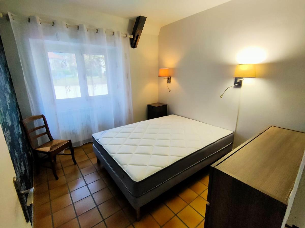La Grange De Lili Villa Figeac Dış mekan fotoğraf
